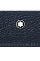 Montblanc Grain 115x15x85 mm 127945 Masterpiece puha szemcsés pénztárca 6ccm
