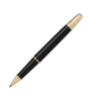 Montblanc Meisterstück AROUND THE WORLD IN 80 DAYS 128474 CLASSIQUE ROLLERBALL