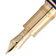 Montblanc MASTERS OF ART HOMAGE TO GUSTAV KLIMT LIMITED EDITION 4810 130225 TÖLTŐTOLL    M