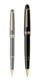 Montblanc Meisterstück GOLD-COATED 132454 LEGRAND ROLLERBALL
