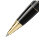 Montblanc Meisterstück GOLD-COATED 132454 LEGRAND ROLLERBALL