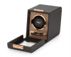 Wolf 14CM X 20.8CM X 17.4CM 469116 AXIS SINGLE WATCH WINDER