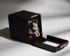 Wolf 14CM X 20.8CM X 17.4CM 469116 AXIS SINGLE WATCH WINDER