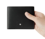 Montblanc Sartorial 115x5x95 mm 130317 SARTORIAL PÉNZTÁRCA 8db tartó hely