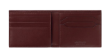 Montblanc Meisterstück 110x10x85 mm 131681 MEISTERSTÜCK PÉNZTÁRCA 6CC