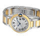 Cartier Ballon bleu de Cartier W2BB0038 36mm acél arany tok és csat