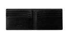 Montblanc Meisterstück 110x10x85 mm 198308 MEISTERSTÜCK BRIEFTASCHE 6CC