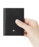 Montblanc 4810 7.5x11 cm 130924 4810 KARTENHALTER 4CC