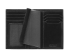 Montblanc Meisterstück 90x10x125mm 198380 MEISTERSTÜCK PÉNZTÁRCA 7CC AZONOSÍTÓ TARTÓVAL