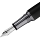 Montblanc 118492 Bonheur Boyfriend Fine  Nib Fountain Pen