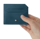 Montblanc 100x5x85mm 131829 WEICHER KARTENHALTER 6CC