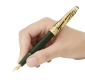Montblanc Meisterstück THE ORIGIN COLLECTION DOUÉ 131350 Füllfederhalter   M