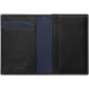 Montblanc Meisterstück Selection UNICEF 116317 Business Card Holder, 7.5 x 10.5 cm