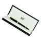 Montblanc Meisterstück 106513 Gold Coated Classique Fountain Pen