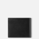 Montblanc Meisterstück 7163 Geldtasche, 10.5 x 9.5 cm