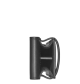 Montblanc 4810 45x18x160mm 130935 MEISTERSTÜCK 4810 2-STIFT-ETUI
