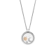 Chopard Happy Diamonds Happy Sun, Moon and Stars 799434-1401 PENDANT WHITE GOLD, DIAMONDS