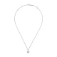 Chopard Happy Diamonds 79A017-1001 PENDANT WHITE GOLD, DIAMOND