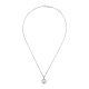 Chopard Happy Diamonds Icons 42 cm 79A017-1201 PENDANT  WHITE GOLD, DIAMONDS