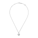 Chopard Happy Diamonds Icons 79A018-1001 PENDANT WHITE GOLD, DIAMONDS