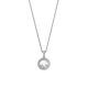 Chopard Happy Diamonds Icons 79A018-1001 PENDANT WHITE GOLD, DIAMONDS