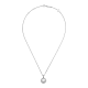 Chopard Happy Diamonds Icons 79A018-1201 PENDANT WHITE GOLD, DIAMONDS