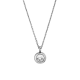 Chopard Happy Diamonds Icons 79A018-1201 PENDANT WHITE GOLD, DIAMONDS