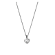 Chopard Happy Diamonds Icons 42 cm 79A054-1001 PENDANT  HAPPY DIAMONDS HEART 1 HD