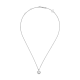 Chopard Happy Diamonds Icons 42 cm 79A054-1001 PENDANT  HAPPY DIAMONDS HEART 1 HD