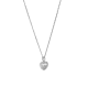 Chopard Happy Diamonds Icons 79A611-1201 PENDANT, ETHICAL WHITE GOLD, DIAMONDS