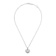 Chopard Happy Diamonds Icons 79A611-1201 PENDANT, ETHICAL WHITE GOLD, DIAMONDS