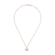 Chopard Happy Diamonds Icons 79A611-5001 PENDANT ROSE GOLD, DIAMONDS