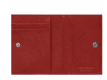 Montblanc Sartorial 80x10x105mm 130830 SARTORIAL MINI PÉNZTÁRCA 4CC