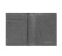 Montblanc Sartorial 110x75x10mm 131724 Sartorial névjegykártya-tartó