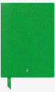 Montblanc 116518 Montblanc Notebooks #146, green, lined