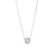 Chopard Happy Diamonds Happy Spirit 818230-1001 NECKLACE WHITE GOLD, DIAMONDS