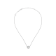 Chopard Happy Diamonds Happy Spirit 818230-1001 NECKLACE WHITE GOLD, DIAMONDS