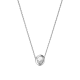 Chopard HAPPY DIAMONDS ICONS JOAILLERIE 42CM 81A018-1001 Happy Diamonds pendant; white gold