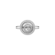 Chopard Happy Diamonds 828230-1010 RING WEISSGOLD, DIAMANTEN