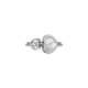 Chopard Happy Hearts 829482-1310 RING WHITE GOLD, DIAMOND, MOTHER-OF-PEARL