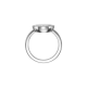 Chopard Happy Diamonds Icons 82A018-1210 RING WHITE GOLD, DIAMONDS