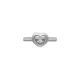 Chopard Happy Diamonds Icons 82A054-1109 RING WHITE GOLD, DIAMOND