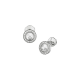 Chopard Happy Diamonds 83A017-1201 EARRINGS WHITE GOLD, DIAMONDS