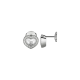 Chopard Happy Diamonds Icons 83A054-1201 EARRINGS WHITE GOLD, DIAMONDS