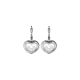 Chopard Happy Diamonds 83A611-1401 EARRINGS WHITE GOLD, DIAMONDS