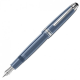 Montblanc Meisterstück Le Grand 129393 Meisterstück Glacier LeGrand Fountain Pen Blue