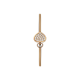 Chopard Happy Hearts 857482-5910 KARKÖTŐ RÓZSAARANY, GYÉMÁNTOK