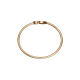 Chopard Happy Hearts 857482-5910 KARKÖTŐ RÓZSAARANY, GYÉMÁNTOK