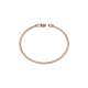 Chopard Happy Diamonds Happy Spirit L 858230-9003 BANGLE ROSE GOLD, ETHICAL WHITE GOLD, DIAMONDS