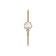 Chopard Happy Hearts 85A074-5303 BANGLE ROSE GOLD, DIAMONDS, MOTHER-OF-PEARL